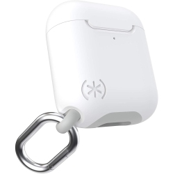 SPECK Presidio Pro Airpods Case (Gen 1/2) - In White