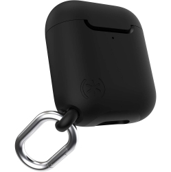 SPECK Presidio Pro Airpods Case (Gen 1/2) - In Black