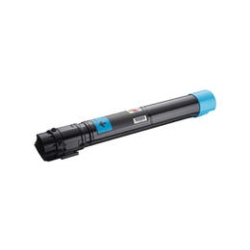 XEROX 106R01566 Compatible Toner Cartridge In Cyan