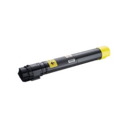 XEROX 106R01568 Compatible Toner Cartridge In Yellow