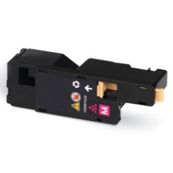 XEROX 106R01628 Compatible Toner Cartridge In Magenta