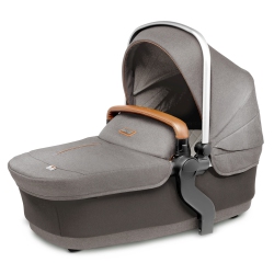 SILVER CROSS - Wave Carrycot - Pattern: In Sand