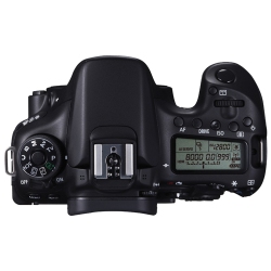 Canon EOS 70D DSLR Camera (Body Only) | Best Buy Canada