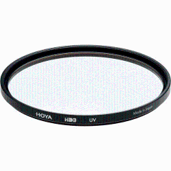 HOYA 82MM HD3 Uv Filter - Us Version W/ Seller Warranty