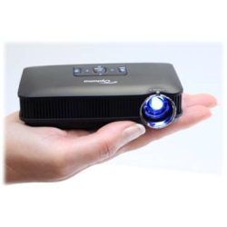OPTOMA Technology Pk301 Pocket Projector
