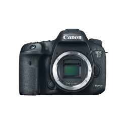 CANON Eos 7D Mark Ii Dslr Camera (Body Only)