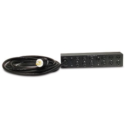 APC Basic Rack 4.992Kva Pdu (Ap7582)