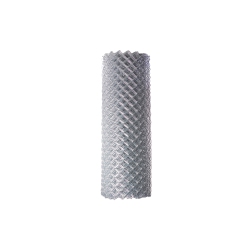 ALEKO ® Clf125G5X50 Galvanized Steel 5 X 50 Feet Chain Link Fence Fabric, 12.5