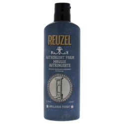 REUZEL Astringent Foam By for Men - 6.76 OZ Cleanser