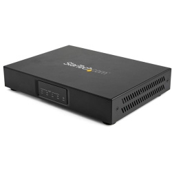 STARTECH 2X2 Video Wall Controller - 4K60Hz - HDMI 2.0 - 1 In 4 Out
