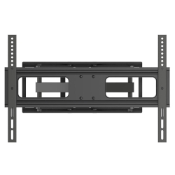 HFGREY 's Sturdy & Heavy Duty Full Motion Tv Wall Mount for 37" to 70"inch