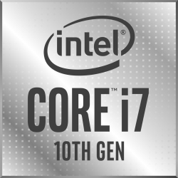 Intel Core i7-10700K 10th Gen 8-Core 16-Thread 3.8 GHz Unlocked 