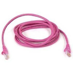 BELKIN COMPONENTS Cat. 6 Utp Patch Cable