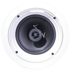 KLIPSCH - R1650C 6.5" In-Ceiling Speaker - Single