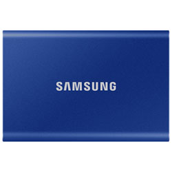 Samsung T9 SSD 1To noir USB-C - Disque dur externe - Achat et prix