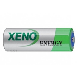 XENO 3-Pack Xl-055F 3.6V 2/3 Aa 1.65Ah Lithium Batteries