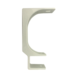 ALEKO ® Ceiling Bracket for Retractable Awning (White)