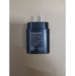 SAMSUNG USB C Charger-25W Pd Wall Charger Fast Charging for Galaxy S20/s10 5G /note 10/note 10 Plus/s9 S8/ S10E