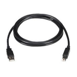BLACK BOX Box USB 2.0 A to Mini B Cable