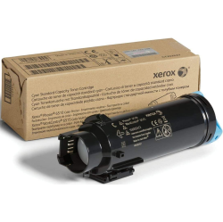 XEROX 106R03473 Original (106R03473) Toner Cartridge, for Phaser 6510, Workcentre 6515 In Cyan