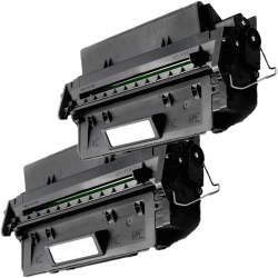 INKFIRST 2 Compatible Toner Cartridges Replacement for HP C4096A 96A Laserjet 2100 2100M 2100Se 2100Tn 2100Xi 2200 2200D 2200D