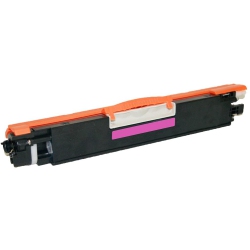 INKFIRST Compatible Toner Cartridge Replacement for HP Ce313A 126A Color Laserjet Pro Cp1025Nw M175Nw Topshot M275 Mfp In Magenta
