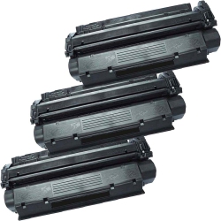 INKFIRST 3 Compatible Toner Cartridges Replacement for HP Q2613A 13A Laserjet 1300 1300N 1300Xi