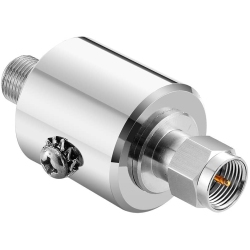 SURECALL 75 Ohm Lightning Surge Protector