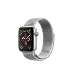 Series 4 stainless on sale steel apple watch