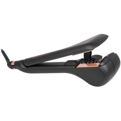 CONAIR Infinitepro By Curl Secret Hair Straightener And Iron