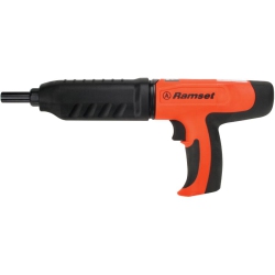 ITW RAMSET 27 Caliber Semi Automatic Power Hammer