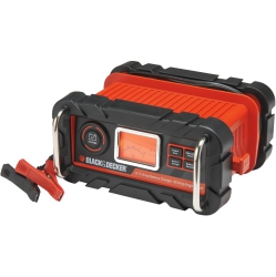 BLACKDECKER 15 Amp 12V Fully Automatic Battery Charger And Maintainer