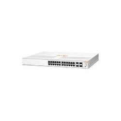 HP Aruba Instant On 1930 24G 4Sfp-Sfp+ Switch