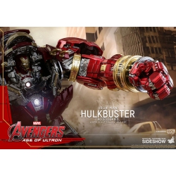 MARVEL Avengers Age Of Ultron 1/6 Scale Accessories Accessories Collection Series - Hulkbuster Accessories Hot Toys 904122