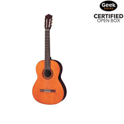 Boîte Ouverte - Guitare Acoustique Classique C40 De Yamaha