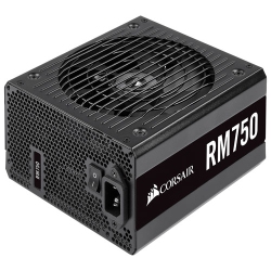 CORSAIR Rm 750-Watt Atx Modular Power Supply