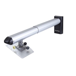 VIEWSONIC Wall Mount Kit F/less/equal Tr0.6 Prjctr (Pj-Wmk-601)