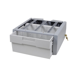 ERGOTRON Styleview Tall Drawer, Sv43/44 Single (97-974)