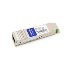 HP Jg325B Comp Taa Qsfp+ 850Nm 4Xlc Xcvr (Jg325B-4Lc-Ao)
