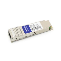 HP Jg325B Comp Taa Qsfp+ 850Nm Mpo Xcvr (Jg325B-Ao)