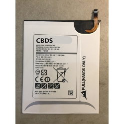 CBDS 5000Mah, 19.0 Wh Replacement Battery - Compatible With Samsung Galaxy Tab E 9.6 T560 T561 Sm-T560 Eb-Bt561Abe In