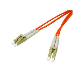 ORTRONICS C2G 20M Lc-Lc 62.5/125 Om1 Fiber-Org (33179)
