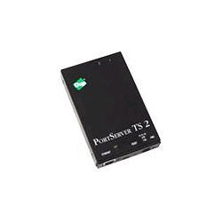 DIGI Portserverts2Port Rs-232 Rj-45 Srl (70002043)