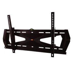 AMX Bpl-49B - Plasma / Lcd Tv Stand, Tiltable, for 37 " to 70 " Screen In Black