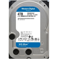 【新品/未開封品】WD Blue 5400 RPM 4TB HDD Amazon.com: Western Digital 4TB WD Blue PC Internal Hard Drive HDD