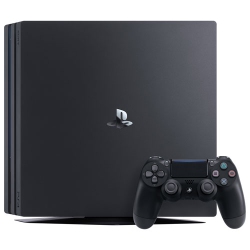 PlayStation 4 Pro 1TB Console - Open Box | Best Buy Canada