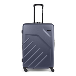SWISS MOBILITY - Lga - 28 Inch Hard Side Luggage - In Navy