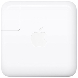 APPLE - 61W USB-C Power Adapter (Mrw22Ll/a)