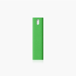 AM DENMARK Portable Mist Screen Cleaner Small Blister In Green