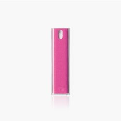 AM DENMARK Portable Mist Screen Cleaner Small Blister In Pink